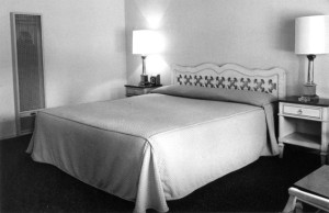 01_Prototype Works, Motel Room, 1967