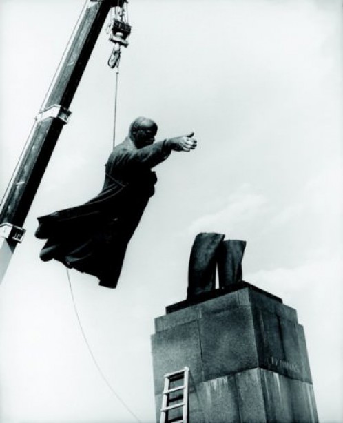 11. kép: Lenin (1991)