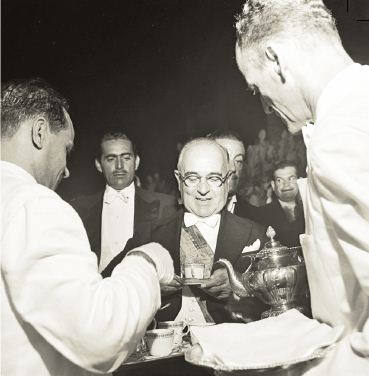 17_Getúlio Vargas, 1951